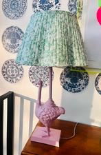 Rice DK struisvogellamp, Huis en Inrichting, Ophalen, Zo goed als nieuw, Metaal, 50 tot 75 cm