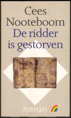 Cees Nooteboom - De ridder is gestorven, Gelezen, Nederland, Verzenden