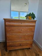 Vintage dressoir Scandinavisch design, Ophalen, Gebruikt, 50 tot 100 cm, Met lade(s)