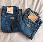 Wrangler Spijkerbroek 31x32 Stonewash Stretch Nieuw., Ophalen of Verzenden, Zo goed als nieuw, Blauw, W32 (confectie 46) of kleiner