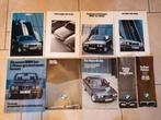 Bmw 5 serie brochures, Ophalen of Verzenden, Zo goed als nieuw, BMW