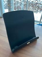 Ewent EW1251 Notebookstandaard DeLuxe, Ophalen of Verzenden, Zo goed als nieuw, In hoogte verstelbaar