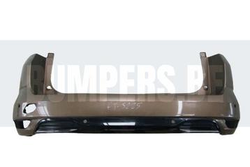 Bumper RENAULT MEGANE IV KOMBI PLUG IN E-TECH  Facelift 20-  beschikbaar voor biedingen