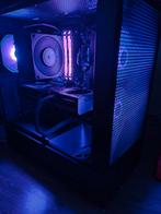 4k Gaming PC Ryzen 9 16 cores 32 threads | RTX 4080 super, 64 GB of meer, Ophalen of Verzenden, Zo goed als nieuw, Gaming