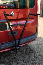 Nieuwe, gemakkelijke fietsdrager, Ophalen, 2 fietsen, Nieuw, Trekhaakdrager