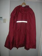 Regenponcho, Ophalen, Zo goed als nieuw, Regenjas, Heren
