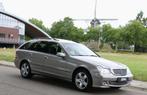 Mercedes-Benz C-klasse Combi 180 Kompressor Aut 143Pk Elegan, Automaat, Achterwielaandrijving, Gebruikt, 11 km/l
