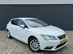 Seat Leon 1.0 EcoTSI Style Connect, NAVI, CLIMA, PDC, NAP, Auto's, Seat, Voorwielaandrijving, Parkeersensor, Gebruikt, Euro 6