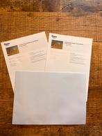 2x Entree Tickets Smaak Van De Winter, Twee personen, Ticket of Toegangskaart