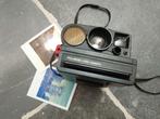 Vintage Polaroid Sonar AutoFocus 5000 jaren80 instant camera, Ophalen of Verzenden, Zo goed als nieuw, Polaroid, Polaroid
