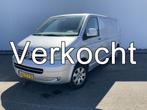 Volkswagen Transporter 1.9 TDI 340 MHD (Versnellingsbak Defe, Auto's, Bestelauto's, Voorwielaandrijving, Stof, Gebruikt, 4 cilinders