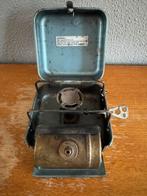Vintage optimus 8R singel burner cam gasoline, Ophalen of Verzenden