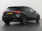 Mercedes-Benz A-klasse 250 e Star Edition AMG Line | Panoram, Gebruikt, 16 kWh, Zwart, Bedrijf