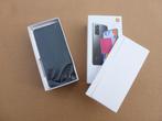 N I E U W E - Xiaomi Redmi Note 11 Pro Dual SIM 64GB - WIT, Ophalen of Verzenden, Nieuw, 6 megapixel of meer