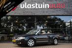 Audi A4 Cabriolet 2.4 V6 , Airco, Cruise control, Parkeersen, Auto's, Voorwielaandrijving, Stof, Gebruikt, Cabriolet