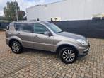 SsangYong Rexton 2.0D 114KW 2014 Bruin, Auto's, 13 km/l, 4 cilinders, Bruin, Origineel Nederlands