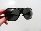 Prada SPR 20H zonnebril, Gebruikt, Zonnebril, Prada, Zwart