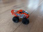 Hot wheels Monster Truck, Ophalen of Verzenden, Gebruikt