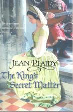 Jean Plaidy - the King's Secret Matter / Arrow., Boeken, Ophalen of Verzenden, Zo goed als nieuw