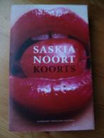 Koorts / Saskia Noort, Ophalen of Verzenden, Gelezen, Saskia Noort, Nederland
