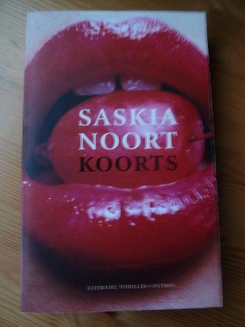 Koorts / Saskia Noort beschikbaar voor biedingen