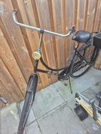 Kroeg of stationsfiets, Fietsen en Brommers, Fietsen | Oldtimers, Ophalen