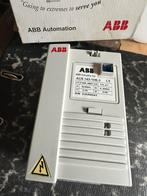 3-fasen ABB frequentieregelaar **NIEUW**, Ophalen of Verzenden, Nieuw