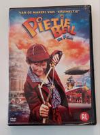 Pietje Bell dvd, Gebruikt, Ophalen of Verzenden