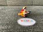 Lego disney up minifiguur russell (dis90)., Kinderen en Baby's, Speelgoed | Duplo en Lego, Ophalen of Verzenden, Nieuw, Complete set