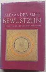 Bewustzijn - Alexander Smit, Boeken, Esoterie en Spiritualiteit, Gelezen, Verzenden