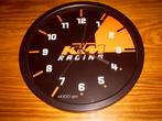 KTM Racing wand klok kadotip, Ophalen of Verzenden, Zo goed als nieuw