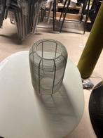 Light & Living - Windlicht ADETA - Wit, Ophalen