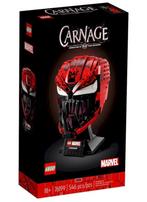 Nieuw Lego 76199 Carnage SEALED, Ophalen of Verzenden, Nieuw, Complete set, Lego