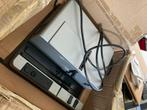 diaprojector met scherm en tafel, Ophalen, Gebruikt