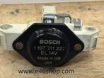 Bosch spanningsregelaar 1197311222, -, -, Nieuw, Ophalen of Verzenden
