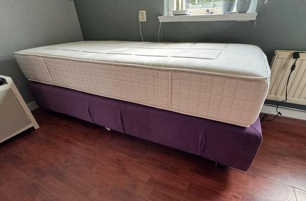 elektrisch verstelbaar hoog laag bed Batavia nextlevel Care, Huis en Inrichting, Slaapkamer | Complete slaapkamers, Zo goed als nieuw