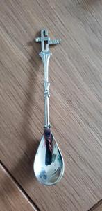 Wereldcontact lepel, Brussel lepel, Bonds lepel 1948 & meer!, Antiek en Kunst, Ophalen of Verzenden