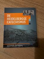 De Heidelbergse Catechismus - Leerboek voor Kinderen, Ophalen of Verzenden, Gelezen, Christendom | Protestants