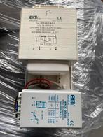 Elt transformator, Ophalen, Zo goed als nieuw