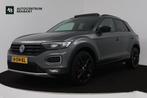 Volkswagen T-Roc 1.5 TSI Sport Business R (PANORAMADAK, DIGI, Stof, 4 cilinders, 150 pk, Origineel Nederlands