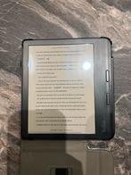 Kobo Libra Colour + Stylus 2 - Compleet met accessoires!, Touchscreen, Kobo, Ophalen of Verzenden, Zo goed als nieuw