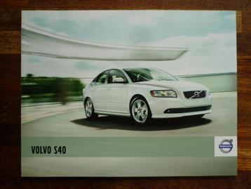 Volvo S40 (2011) beschikbaar voor biedingen