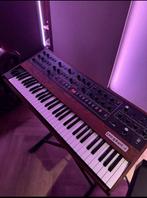 Sequential Prophet-5 Rev4 – Analoge Synthesizer, Muziek en Instrumenten, Synthesizers, Ophalen, Zo goed als nieuw, Overige aantallen