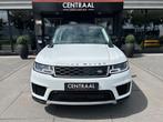 Land Rover Range Rover Sport 2.0 P400e HSE Dynamic|Pano|Meri, Automaat, 4 cilinders, 2500 kg, Wit