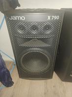 Geluidspeakers jamo, Ophalen, 6441JM, Partyverhuur catering parkstad, Nieuw