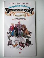 Nieuw 3CD luisterboek:De kattenbende van Beestenvreugd-Joke, Ophalen of Verzenden, Cd, Kind