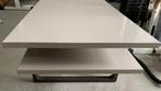 Ikea Rissna koffietafel, Ophalen, Gebruikt, 50 tot 100 cm, Minder dan 50 cm