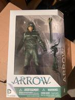 CW Arrow, Ophalen, Zo goed als nieuw