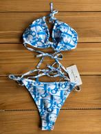 Dior bikini set maat M, Kleding | Dames, Ophalen, Blauw, Nieuw, Bikini