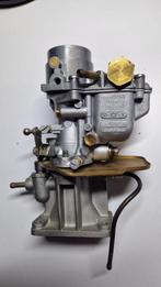 Weber carburateur 30 ICF-10, Ophalen of Verzenden, Gereviseerd, Fiat
